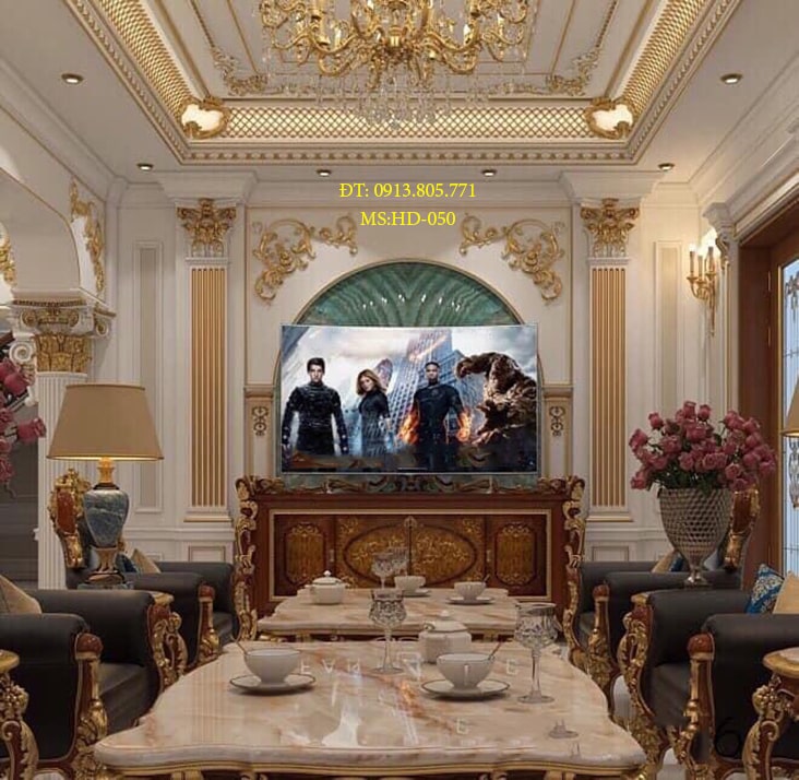 MAUTRANHIENDAI HD050